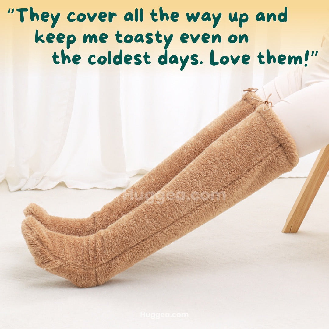 Huggea™ OverSnugs