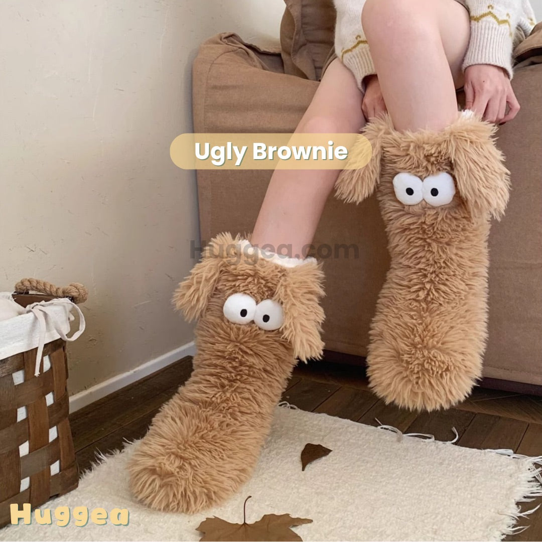 Huggea™ Ugly