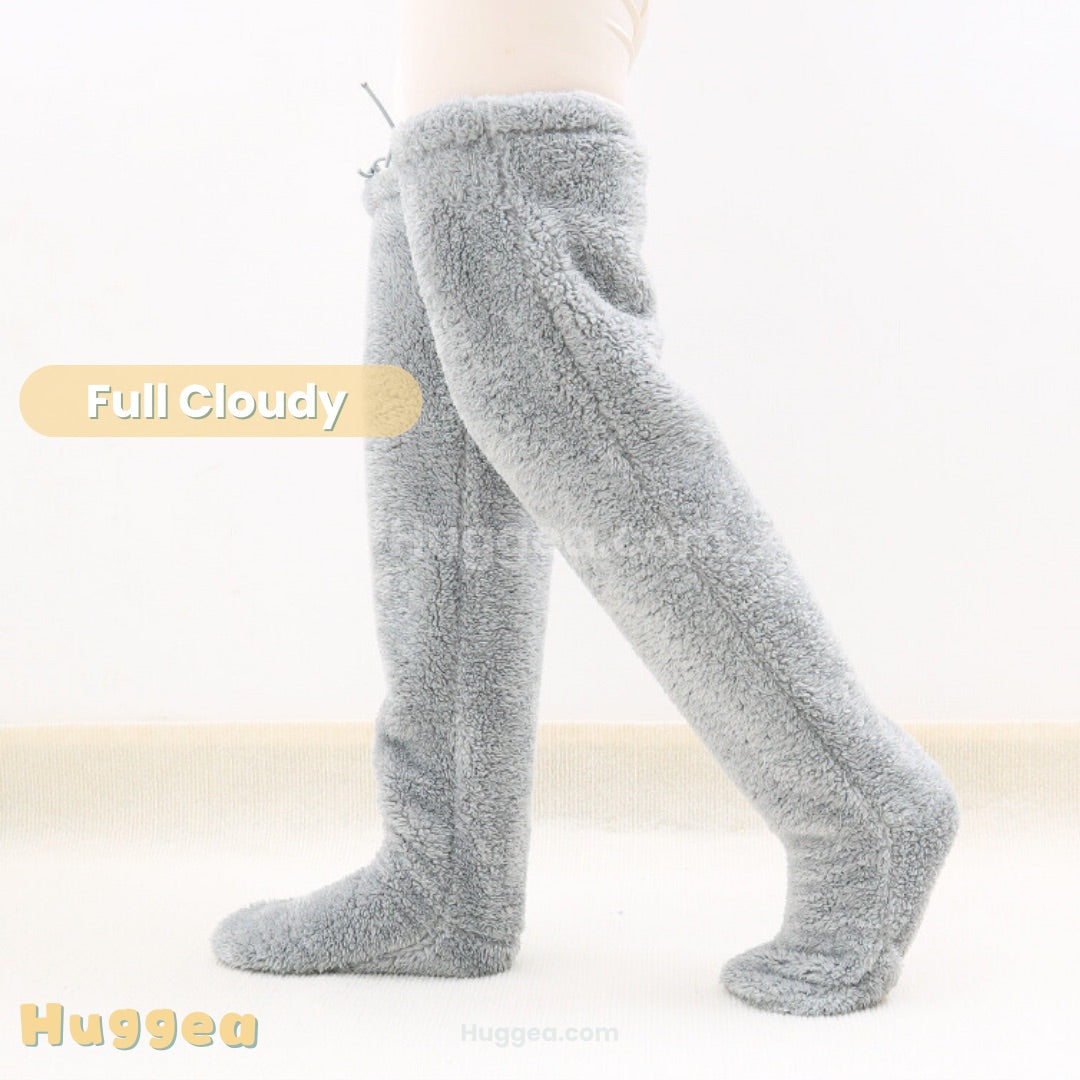 Huggea™ OverSnugs