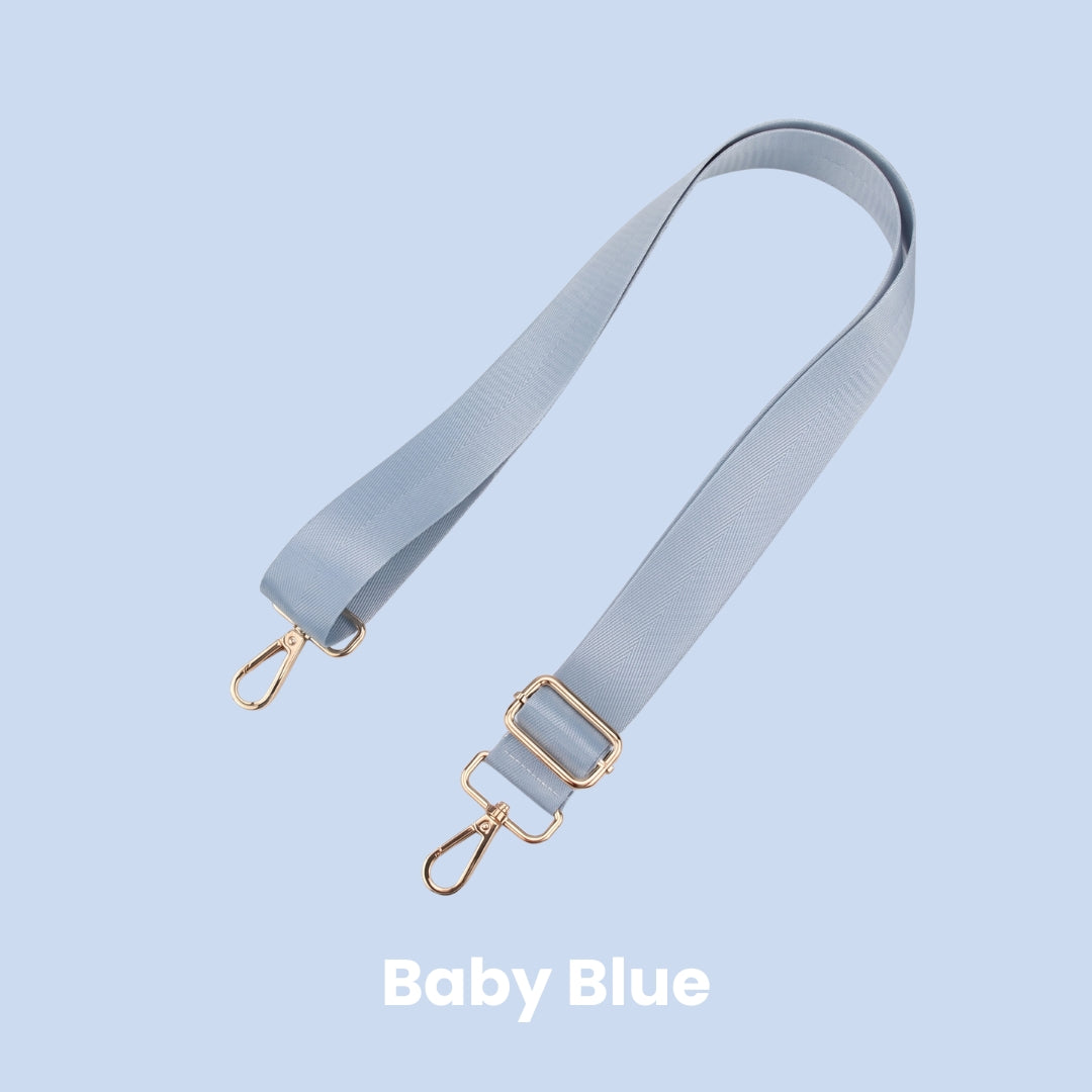 Jellybean™ Premium Crossbody Strap