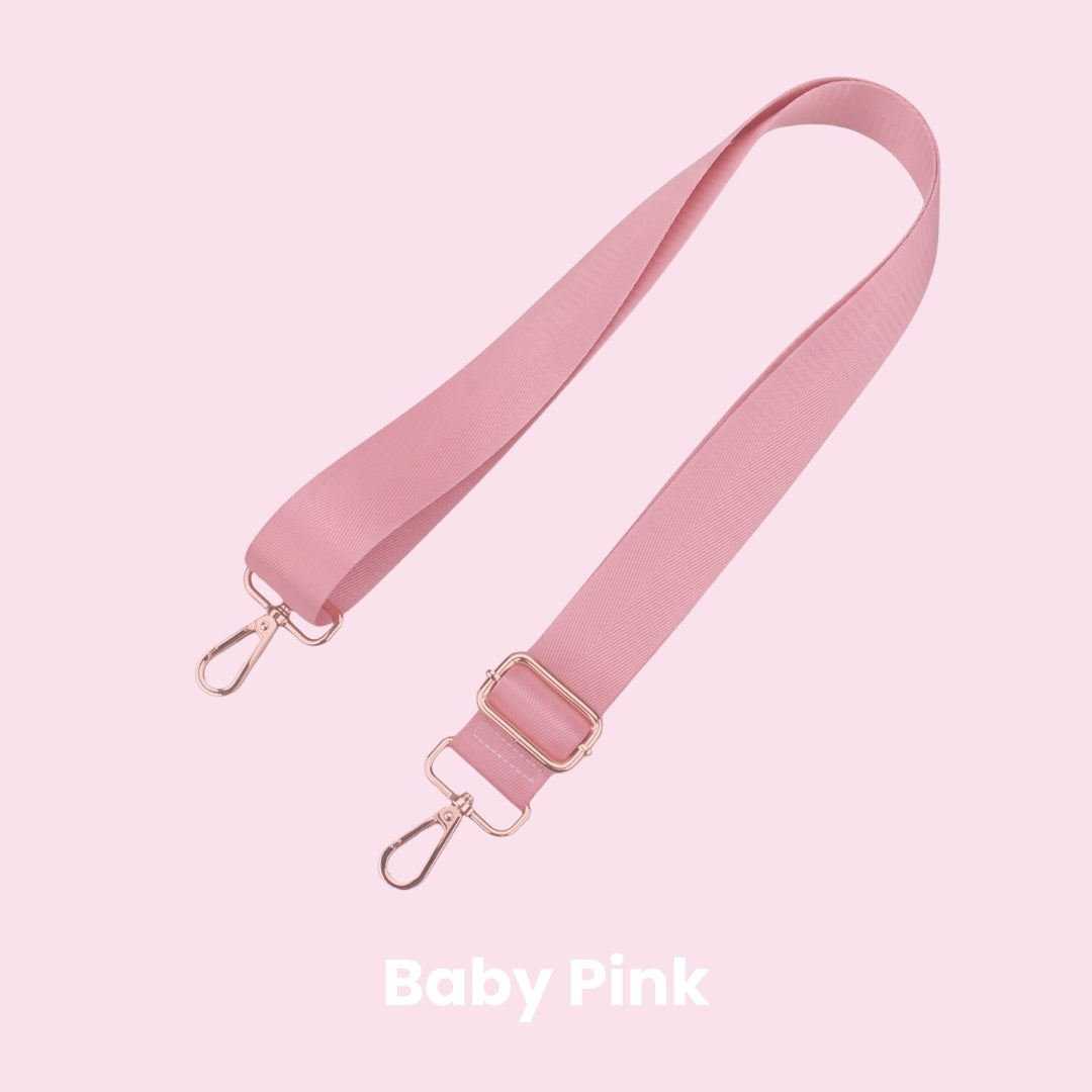 Jellybean™ Premium Crossbody Strap