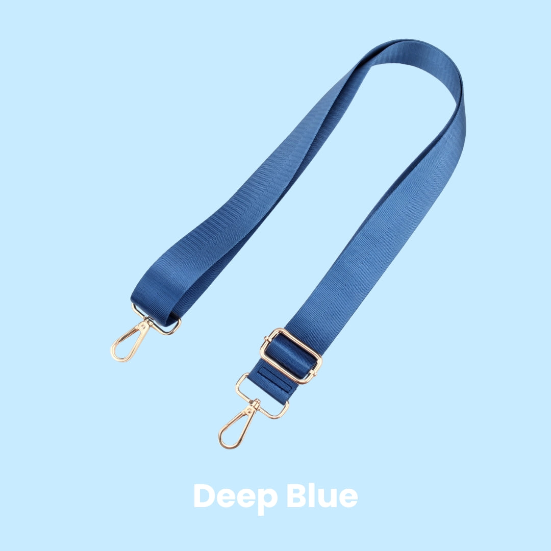 Jellybean™ Premium Crossbody Strap