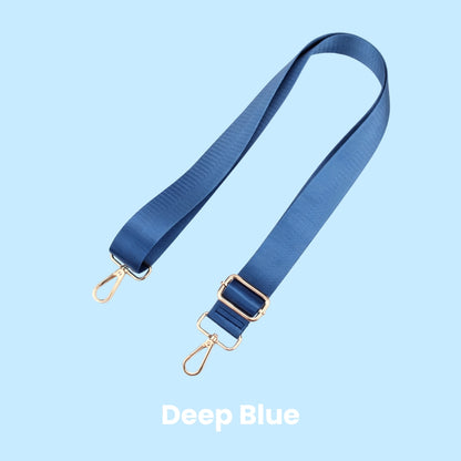 Jellybean™ Premium Crossbody Strap