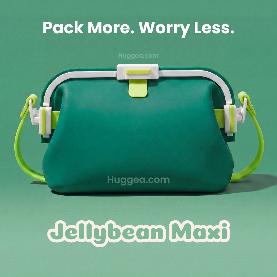 Jellybean™ Maxi