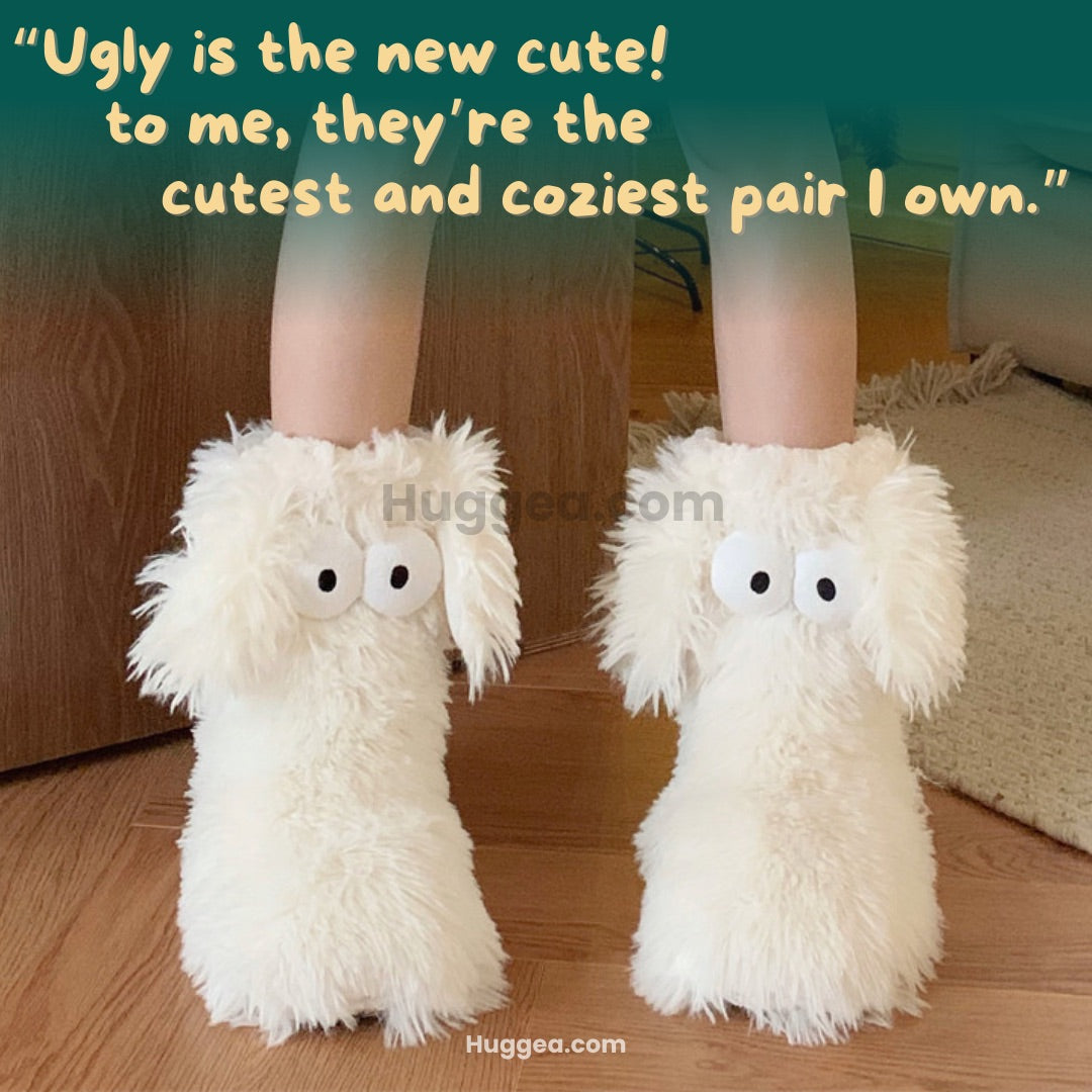 Huggea™ Ugly