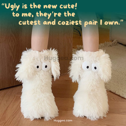 Huggea™ Ugly
