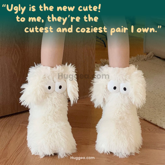 Huggea™ Ugly