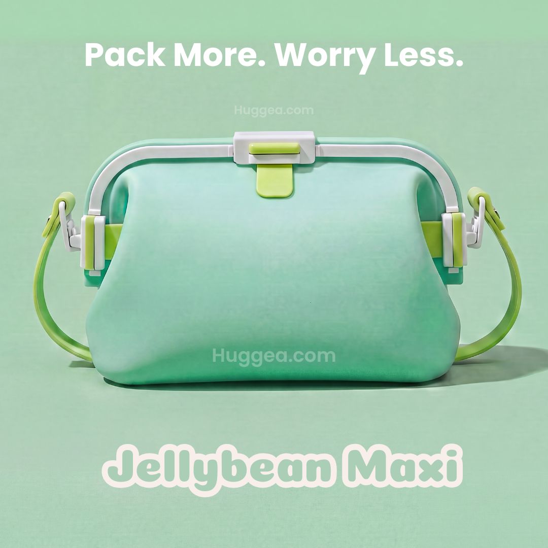 Jellybean™ Maxi