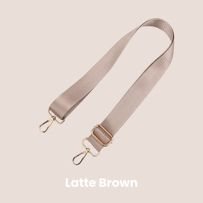 Jellybean™ Premium Crossbody Strap