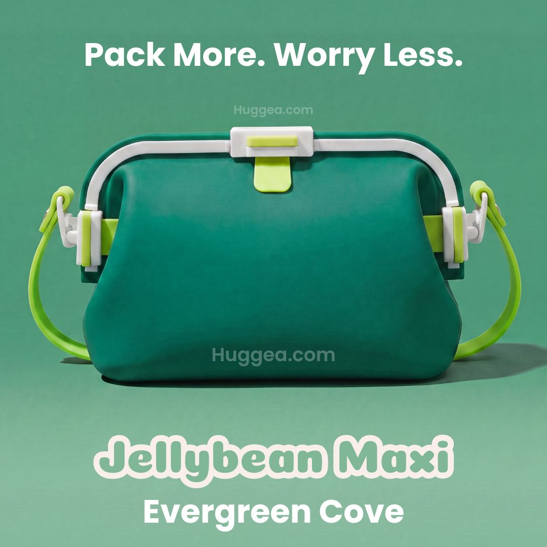 Jellybean™ Maxi