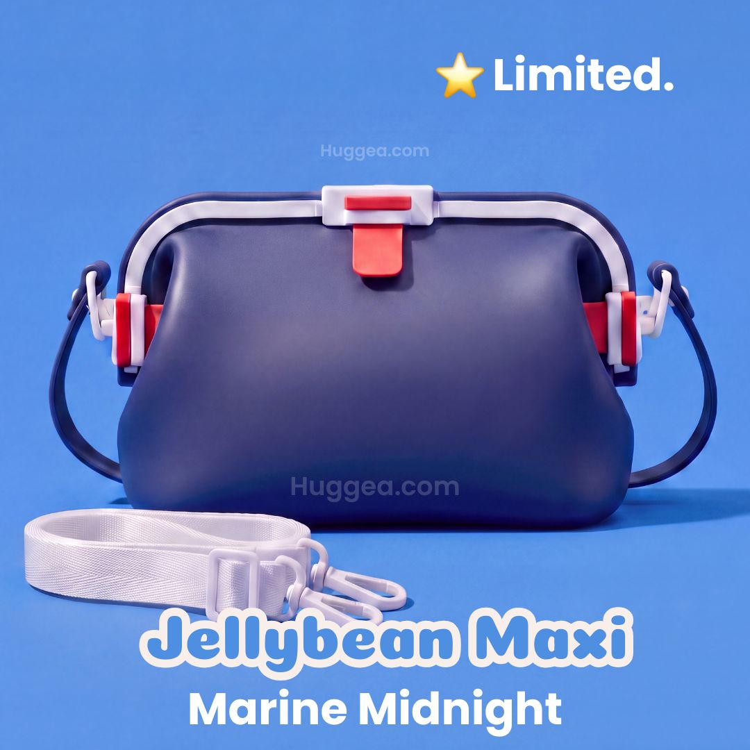 Jellybean™ Maxi