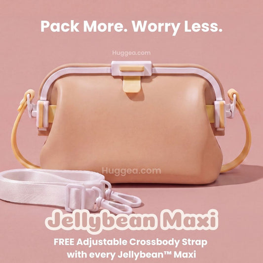 Jellybean™ Maxi