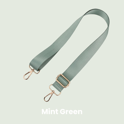 Jellybean™ Premium Crossbody Strap