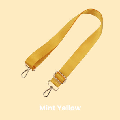 Jellybean™ Premium Crossbody Strap