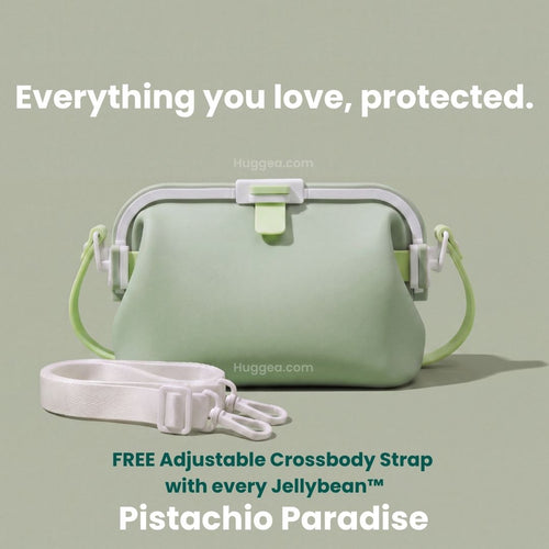 Pistachio Paradise