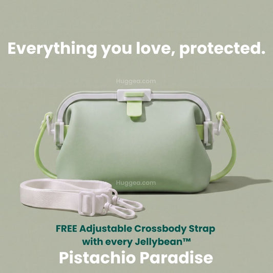 Pistachio Paradise