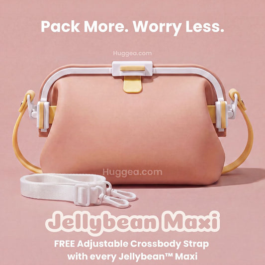 Jellybean™ Maxi